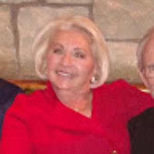 Meet your Posher, Susan